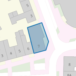 Perceel NDW00-A-2409