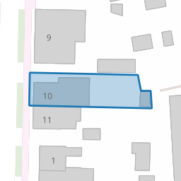 Perceel NDW00-A-2421