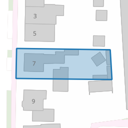 Perceel NDW00-A-2424