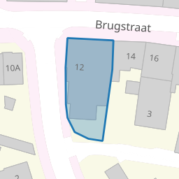 Perceel NDW00-A-2496