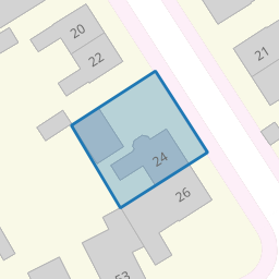 Perceel NDW00-A-2515