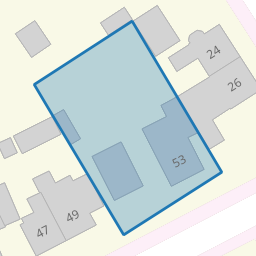 Perceel NDW00-A-2517