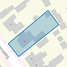 Perceel NDW00-A-2539