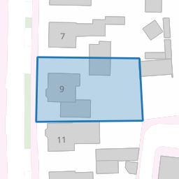 Perceel NDW00-A-2550