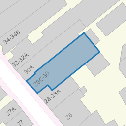 Perceel NDW00-A-2553