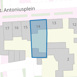 Perceel NDW00-A-2557