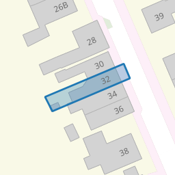 Perceel NDW00-A-2562