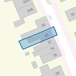 Perceel NDW00-A-2564