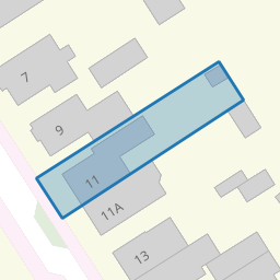 Perceel NDW00-A-2574