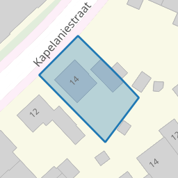 Perceel NDW00-A-2589