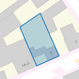 Perceel NDW00-A-2597