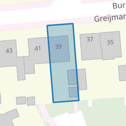Perceel NDW00-A-2609