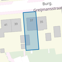 Perceel NDW00-A-2610