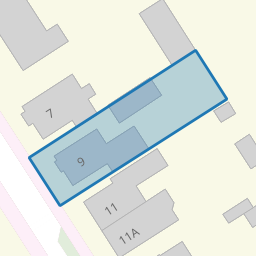 Perceel NDW00-A-2657