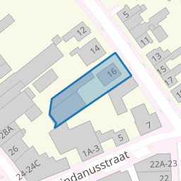 Perceel NDW00-A-2679