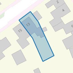 Perceel NDW00-A-2762