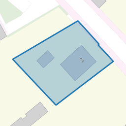 Perceel NDW00-A-2796