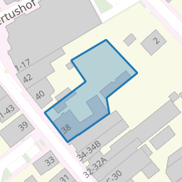 Perceel NDW00-A-2797