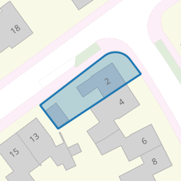 Perceel NDW00-A-2836