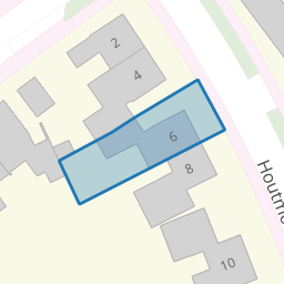 Perceel NDW00-A-2838