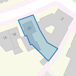 Perceel NDW00-A-2846