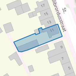 Perceel NDW00-A-2857