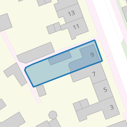 Perceel NDW00-A-2858