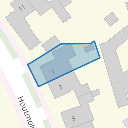 Perceel NDW00-A-2882