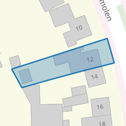 Perceel NDW00-A-2891