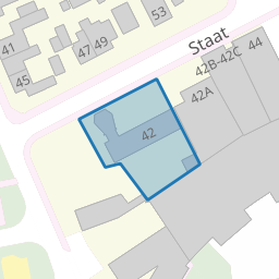 Perceel NDW00-A-2951