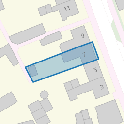 Perceel NDW00-A-2962