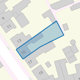 Perceel NDW00-A-2981