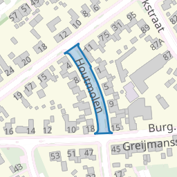 Perceel NDW00-A-2990