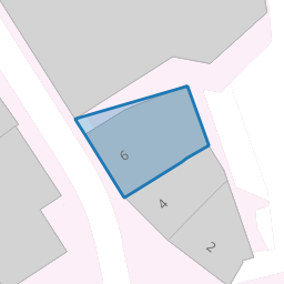 Perceel NDW00-A-3004