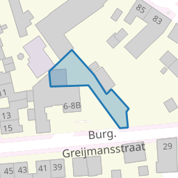 Perceel NDW00-A-3027