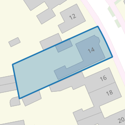 Perceel NDW00-A-3031