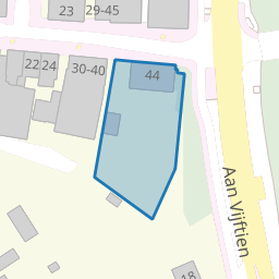 Perceel NDW00-A-3042