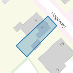 Perceel NDW00-A-3068