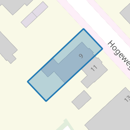 Perceel NDW00-A-3069