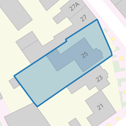 Perceel NDW00-A-3079