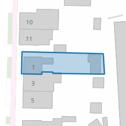 Perceel NDW00-A-3092