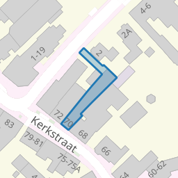 Perceel NDW00-A-3105