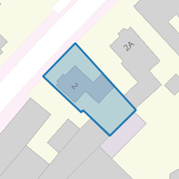 Perceel NDW00-A-3106