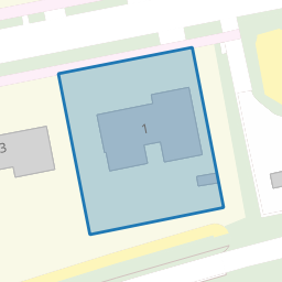 Perceel NDW00-A-3112