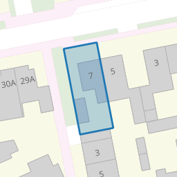 Perceel NDW00-A-3113