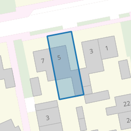 Perceel NDW00-A-3114