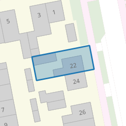 Perceel NDW00-A-3117