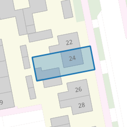 Perceel NDW00-A-3118