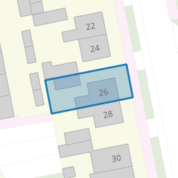 Perceel NDW00-A-3119