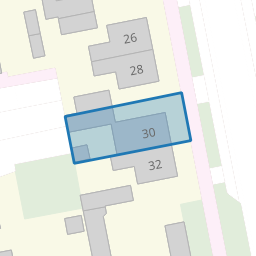 Perceel NDW00-A-3121